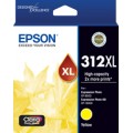 Epson 312XL C13T183492 Yellow Ink High Capacity for Expression Photo XP-15000 XP-8500